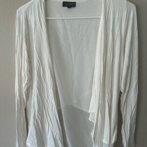 The Limited Cream Cardigan